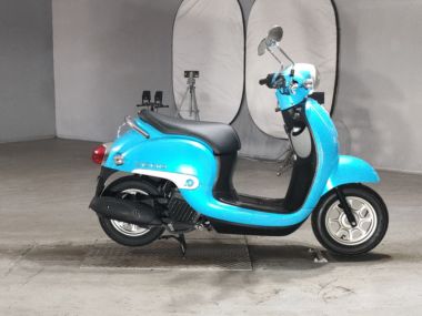 Honda Giorno