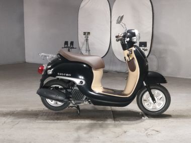 Honda Giorno