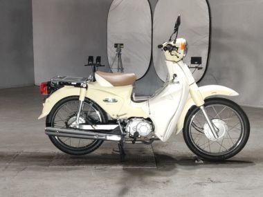 Honda Super CUB110