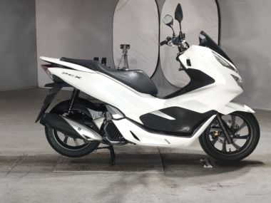 Honda PCX125