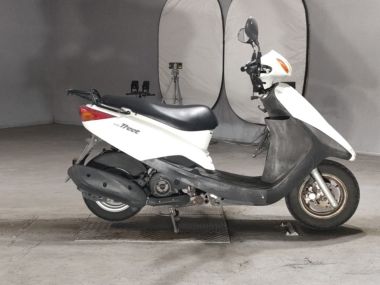 Honda Tact Basic