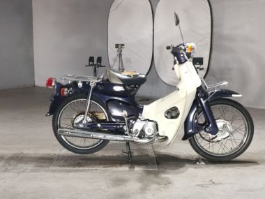Honda Super CUB90