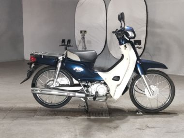 Honda Super CUB50