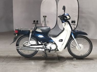 Honda Super CUB50