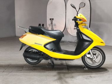 Honda Spacy100