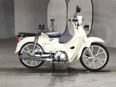 Honda Super CUB110