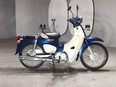 Honda Super CUB50