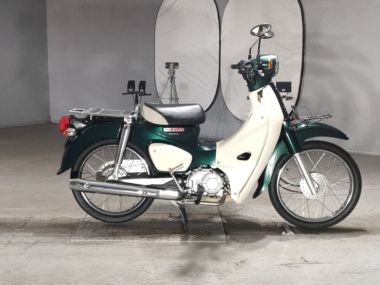 Honda Super CUB50