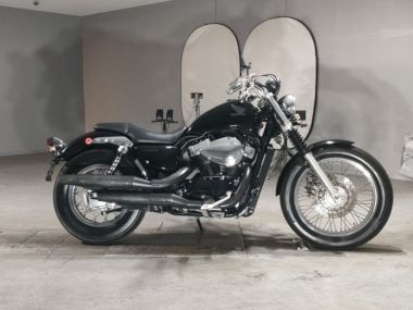 Honda VT400S