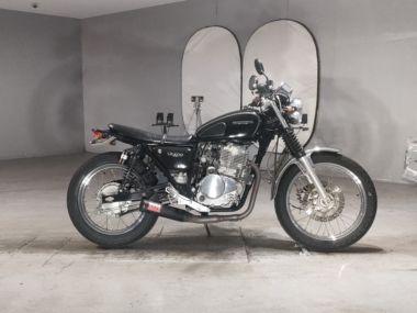 Honda CB400 Ss
