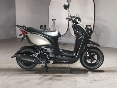 Yamaha Bw's50