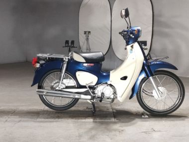 Honda Super CUB50