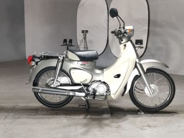 Honda Super CUB50