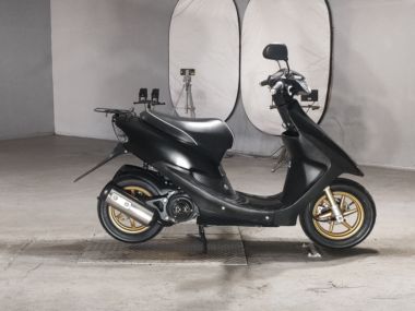 Honda Dio Zx