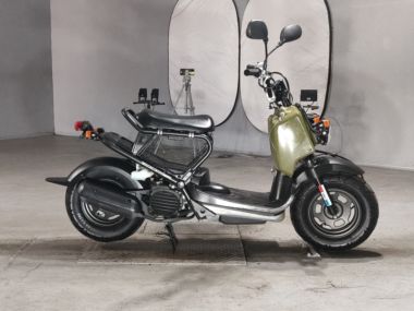 Honda Zoomer