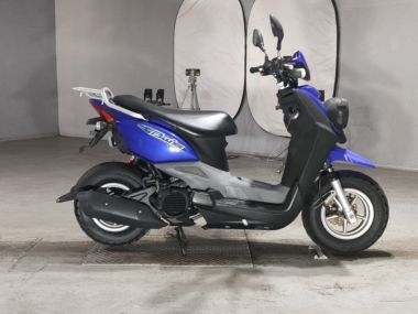 Yamaha Bw's50