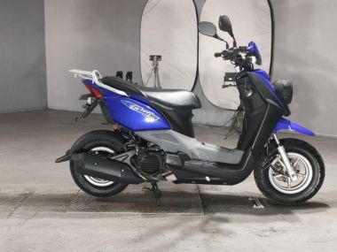 Yamaha Bw's50