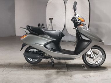 Honda Spacy100