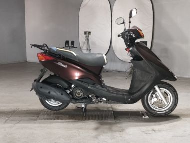 Yamaha Axis Treet