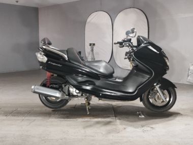 Yamaha Majesty 250c