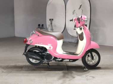Honda Giorno