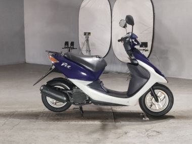 Honda Dio
