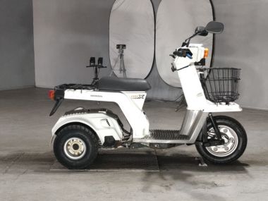 Honda Gyro