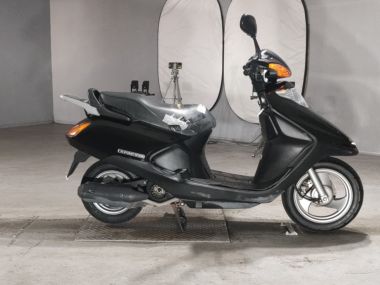 Honda Spacy100