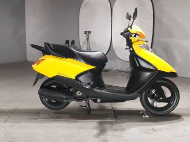 Honda Spacy100