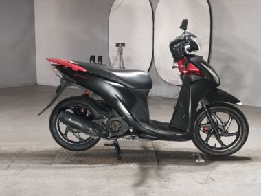 Honda Dio 110