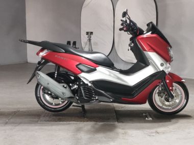 Yamaha N-MAX125