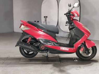 Yamaha Cygnus125x
