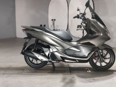 Honda PCX150