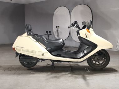 Honda Fusion