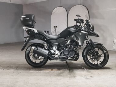 Suzuki V Strom 250