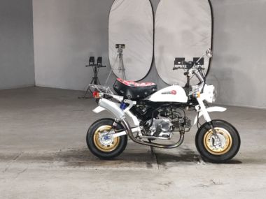 Honda Monkey