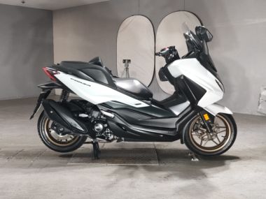 Honda Forza