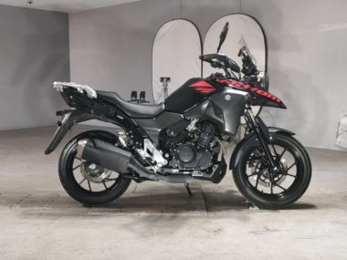 Suzuki V Strom 250