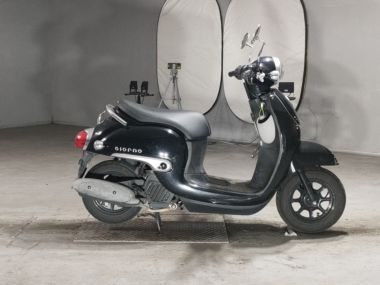 Honda Giorno