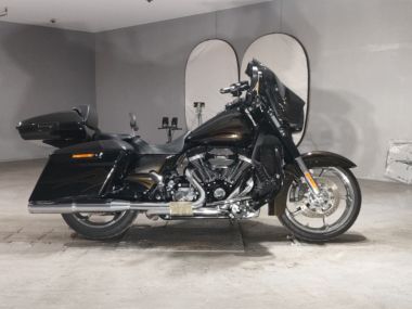 Harley-Davidson Flhxse1800cvo