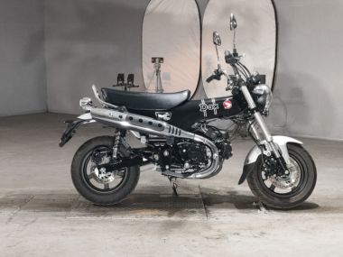 Honda Dax 125
