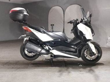 Yamaha X-MAX250