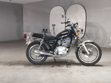 Suzuki GN125H