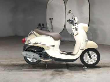 Yamaha Vino