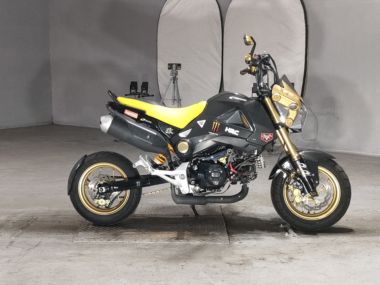 Honda Grom