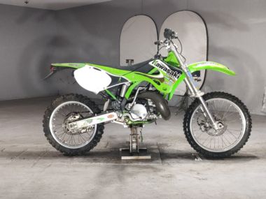 Kawasaki KX250