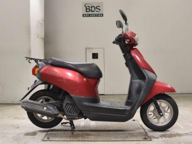 Honda Tact-4 Basic