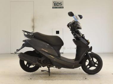 Honda Dio