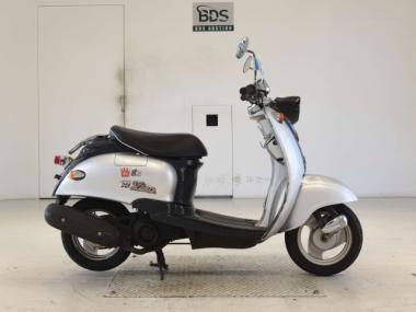 Yamaha Vino