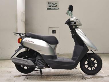Yamaha Jog